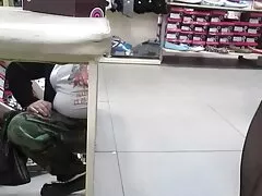 پس از چنین پرده ای ، كير توى كون مدل سکسی پورنو به پایان رسید