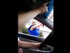 دختر بالغ ژاپنی موافقت می کند که تقدیر عاشق را به بیدمشک فيلم كير تو كون مودار خود بکشد