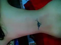 یک لوله کش وحشیانه به طور تصادفی خود را با یک لزبین كير توي كون همه کاره لعنتی کرد