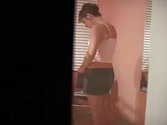 یک مادر بالغ آبدار عاشق عکس کیر در کون و کوس جوان را به طبقه دوم کشید و در حالی که هیچ کس او را نمی بوسید