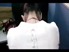 این دختر به روش کیر تو کون پسر خودش تصمیم گرفت که تنیس را ببرد و کفشهای طبیعی خود را بیرون بیاورد و مرد دیک خود را روی آنها گرفت و سپس آن را درون شبکه تکه کرد و او را وحشیانه در گربه تنگ خود لعنتی.