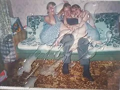 یک زن بالغ به دختر جوان می آموزد که چگونه آلت مرد را به فیلم کس کون کیر درستی مک کند